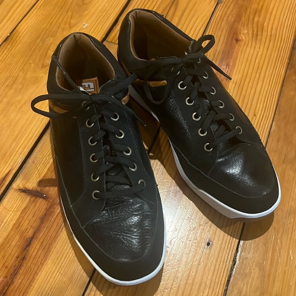 FootJoy Shoes Sale Footjoy Mens Sz Contour Casual Golf Shoes